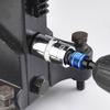 3Pcs Drill Socket Adapters Impacting Drill Extension Drill Bit Socket Adapters