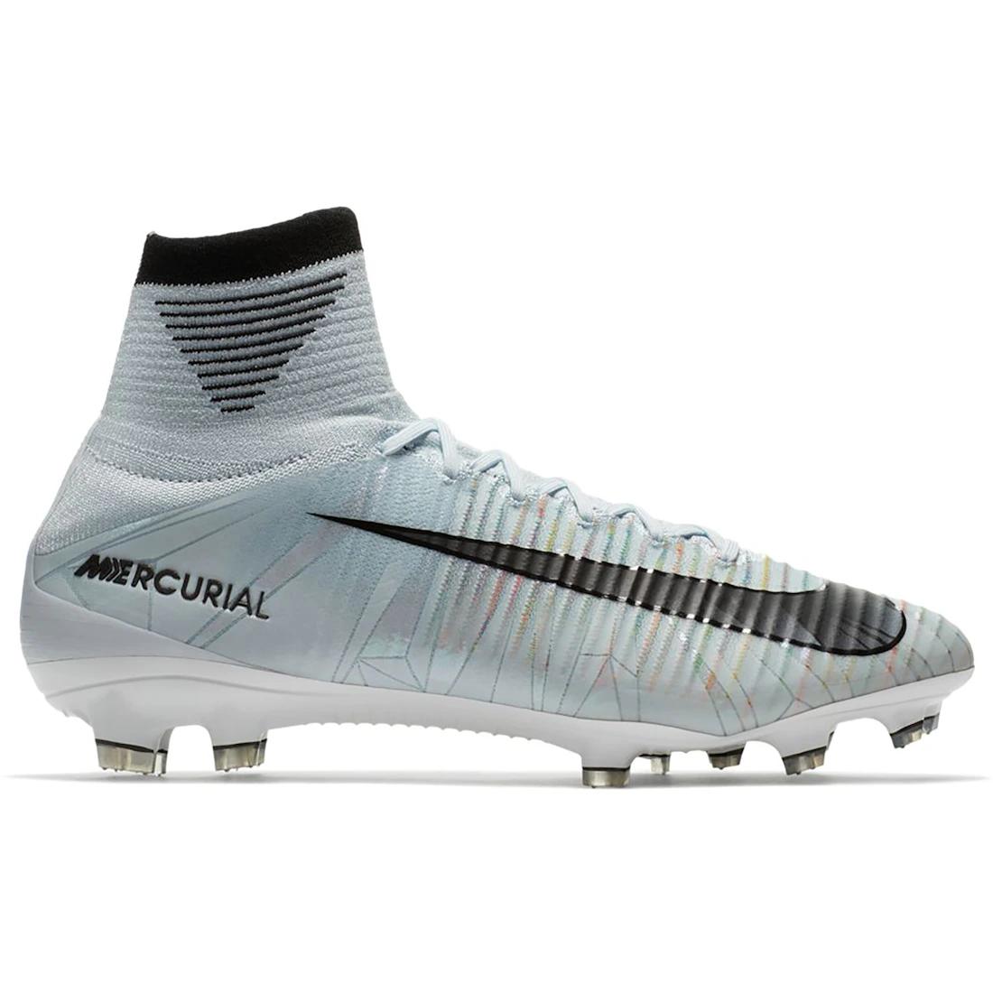 

Кроссовки Nike Mercurial SuperFly 5 CR7 FG Cut to Brilliance(401-300-30) S