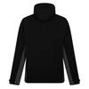 Chaqueta Soft Shell Macron Hombres Barbarians 24/25