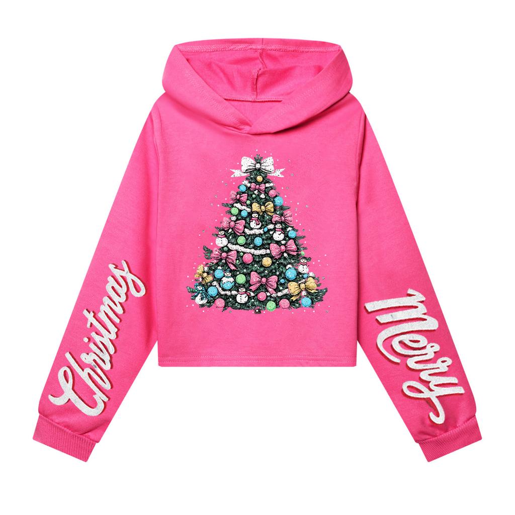 Kids Casual Fashion American Flag Printed Long Sleeve Hooded Sweatshirt