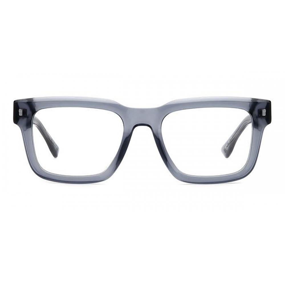 

DsquareD2 D2 0090 Kb7 Men Eyeglasses 54-20-145