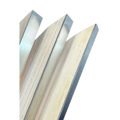 maruumo-W-RULER (Marumo double ruler)