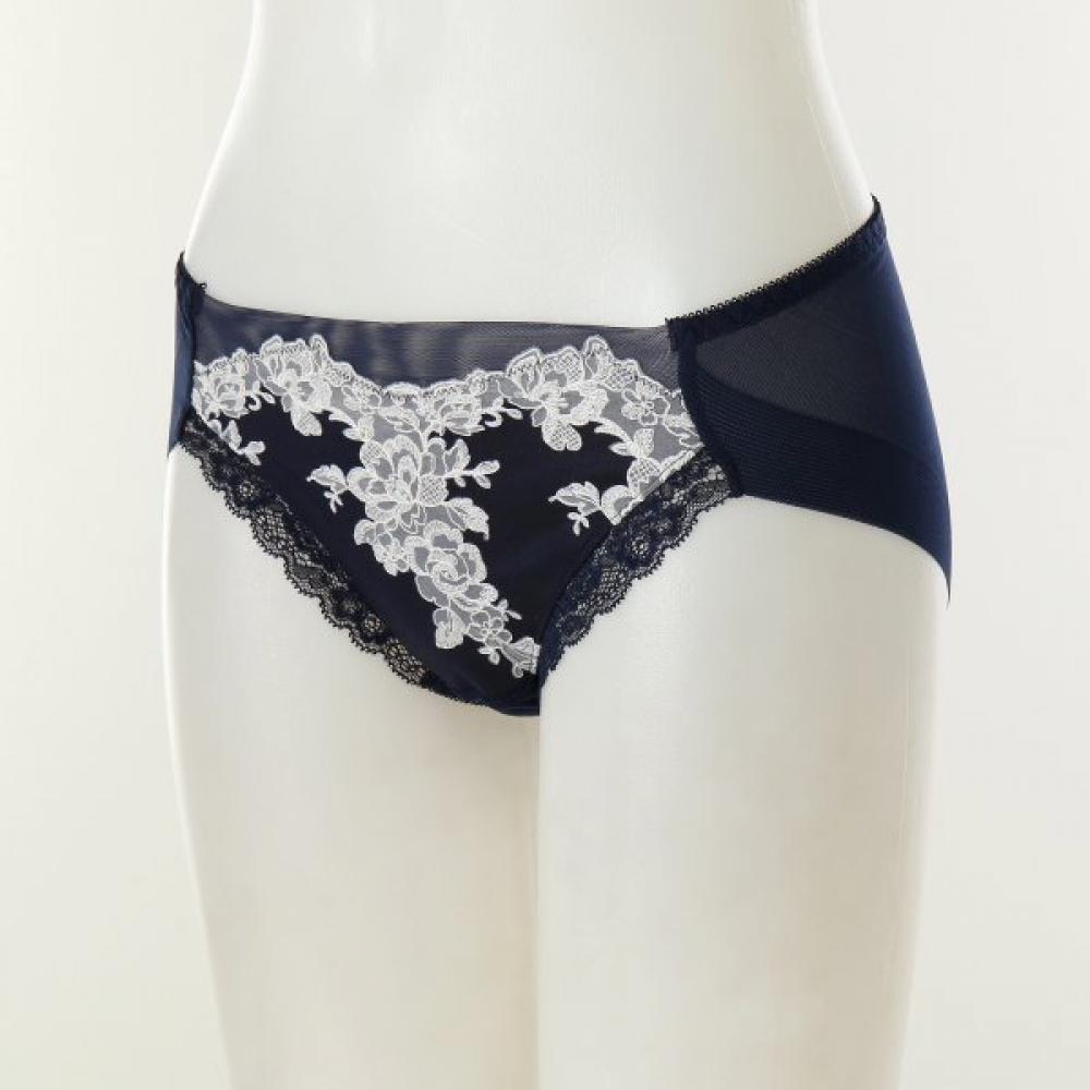 Wacoal Spring Ad Hamline Panty 26ss[wptc261h]