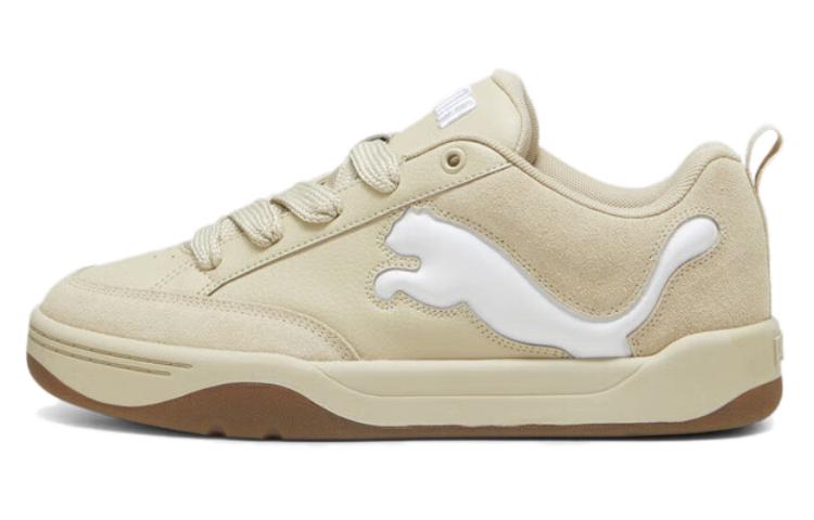 Puma Park Lifestyle Putty Cream 40.5