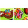 OzToy Melody Insect Piano, Mixed Colors, Korean Toy Supplies