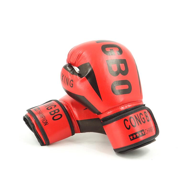 TLXT Martial Arts Training Gloves