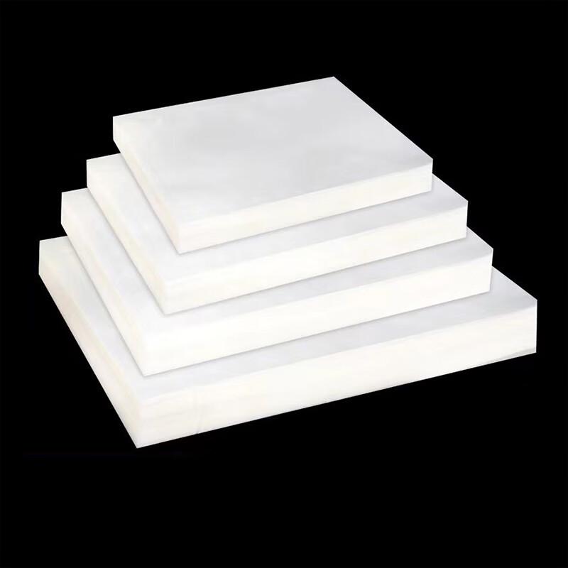 JUYUAN Thickened Transparent Food Vacuum Bags