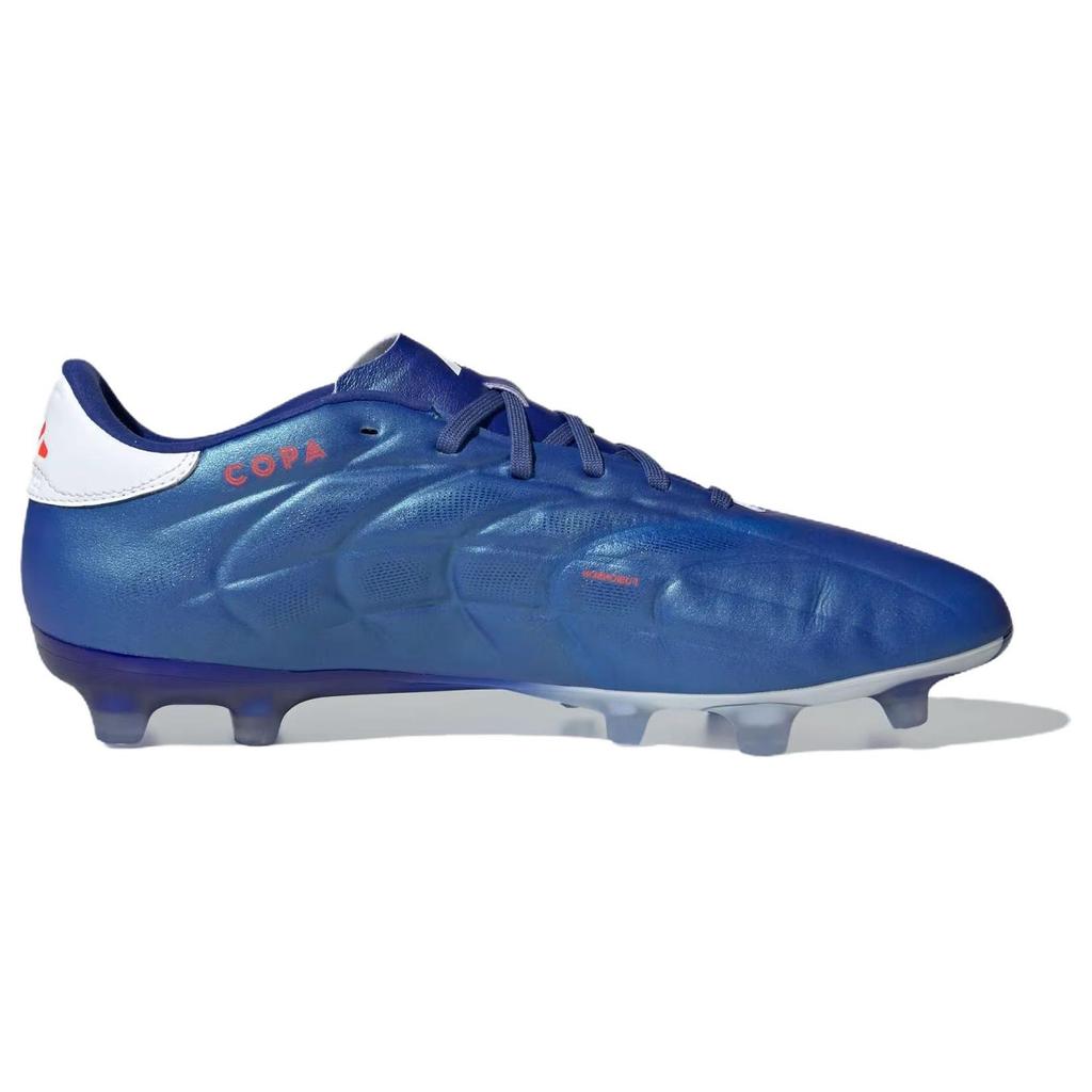 Adidas Copa Pure 2.2 FG Marinerush Pack Unisex Sneakers Blue Lucid-Blue Cloud-White IE4895