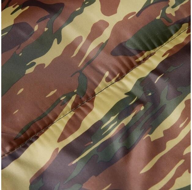 Three-season Mummy Sleeping Bag VidaXL
