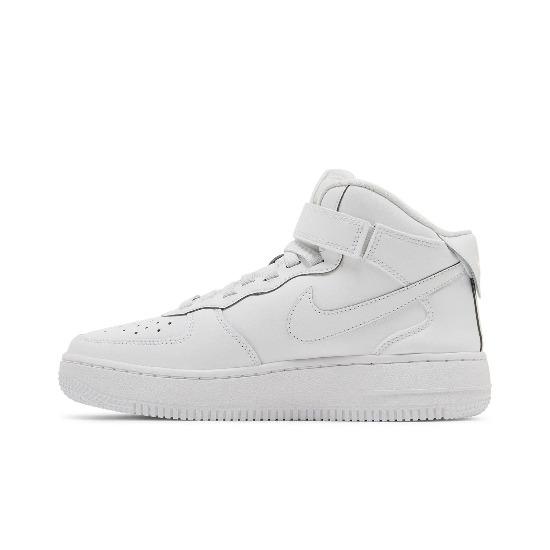 Nike Air Force 1 Mid EasyOn SE FN1193-111 Pantofi pentru copii