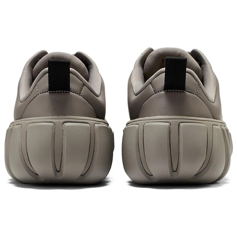 ONITSUKA TIGER Dentigre Puff Steeple Grey Unisex Sneakers 1183C147-020