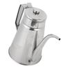 304 Stainless Steel Oil Dispenser Bottle 1L/1.2L Olive Oil Dispenser  Oil Storage