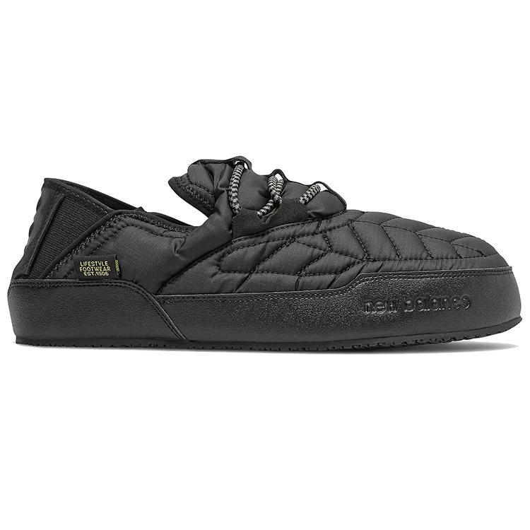 New New Balance Crvn MOCv2 'Triple Black'
