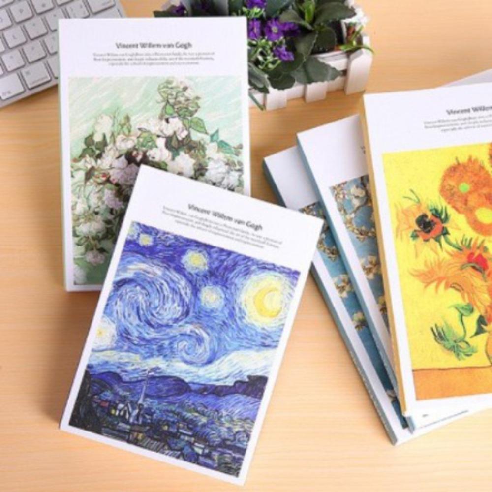 

Пустой альбом для рисования Супер толстый дневник Гладкая книга для рисования граффити