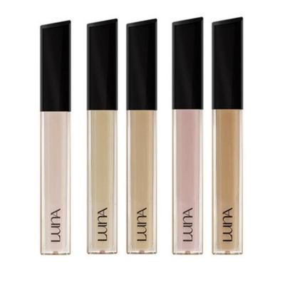 Make-up na obličej – Korektory a tónovací krémy