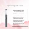Midea S1PX Sonic Electric Toothbrush Couple's Set CN plug (adapter included)