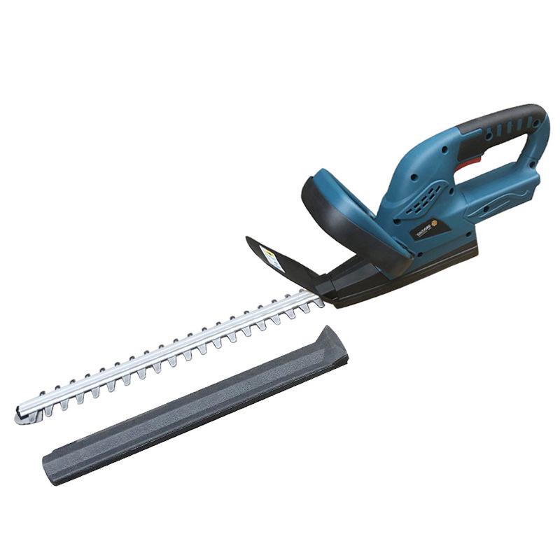 2025 Lithium Battery Wireless Hedge Trimmer - Household Garden Pruner for Branches and Greenery