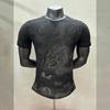 Real Madrid 26-Player Black Dragon Football Jersey - World Cup Edition