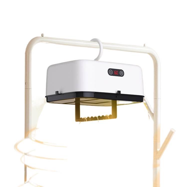 Foldable Portable Air Dryer for Baby & Travel Use