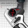 PVC Electric Wire Cutting Divine Professional Pipe Cutters PPR Scissors Hot Melt Water Tool Water Pipe Cutting Tool5