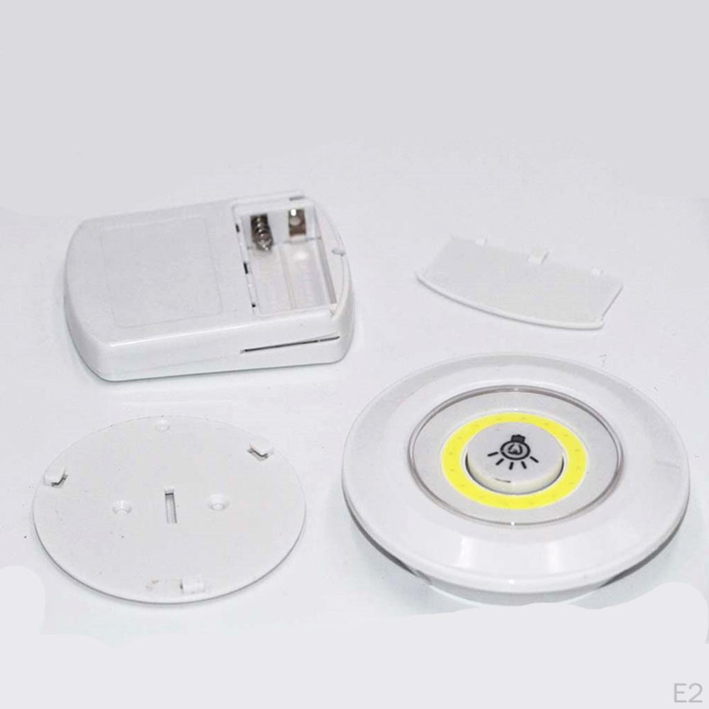 Remote Control Wall Lights Counter Cabinet Cupboard Kitchen