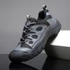 Scarpe da Uomo da Esterno Sneakers Scarpe Comode da Uomo per Camminare e Fare Escursionismo