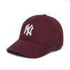 Vintage Washed Baseball Cap for Women | Distressed Dad Hat | Oversized Fit & UV Protection&One Size Fits Head Circumference 54-60cm