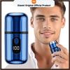 Elektronica voor schoonheid en gezondheid – Scheerapparaten en trimmers voor heren
