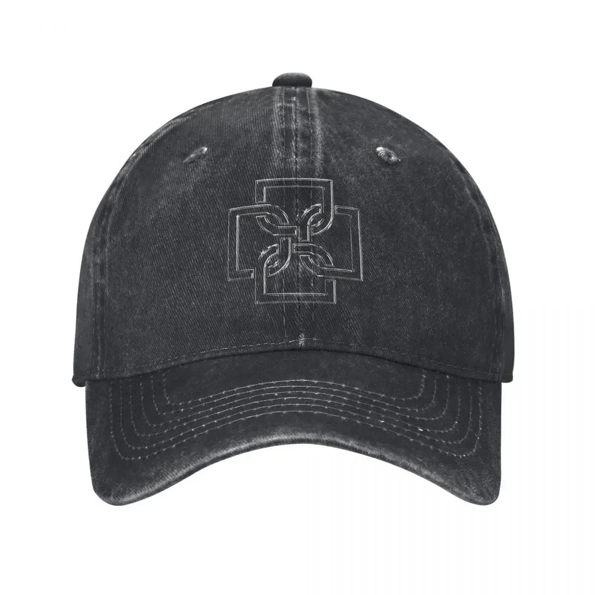 

Duki Singer Rapper Album Baseball Caps Vintage Distressed Washed 2025 Tour Ameri Snapback Hat Unisex Style Outdoor Golf Caps Hat One Size
