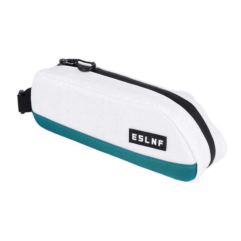 Lishi Waterproof Multi-Position Bicycle Bag