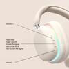 Bluetooth-compatible Headphones Wireless Bluetooth-compatible Foldable Headphones Over Ear for Travel Cellphone PC