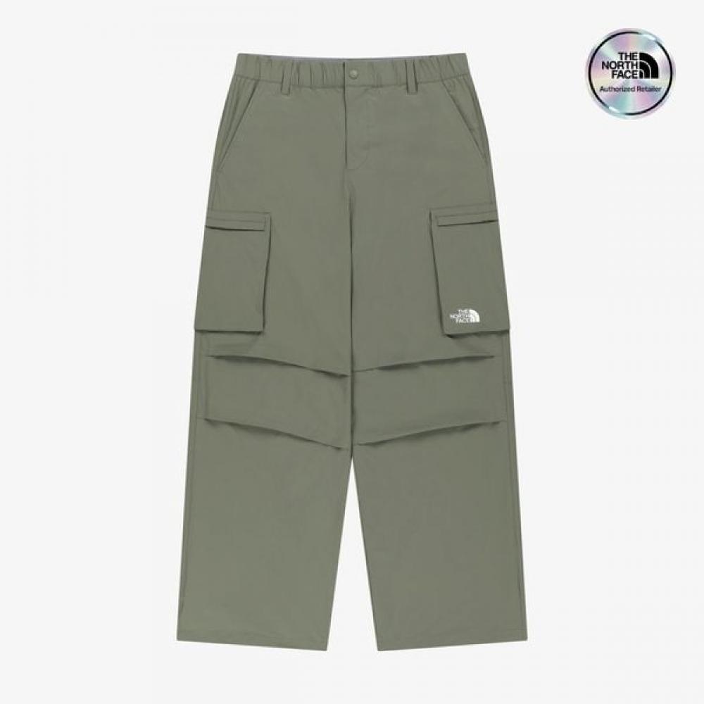 The North Face Ice Pulse Cargo Pants Slate Khaki Np6ns05k SLATE KHAKI/070