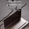 Yipan Waterproof Bathroom Tissue Box