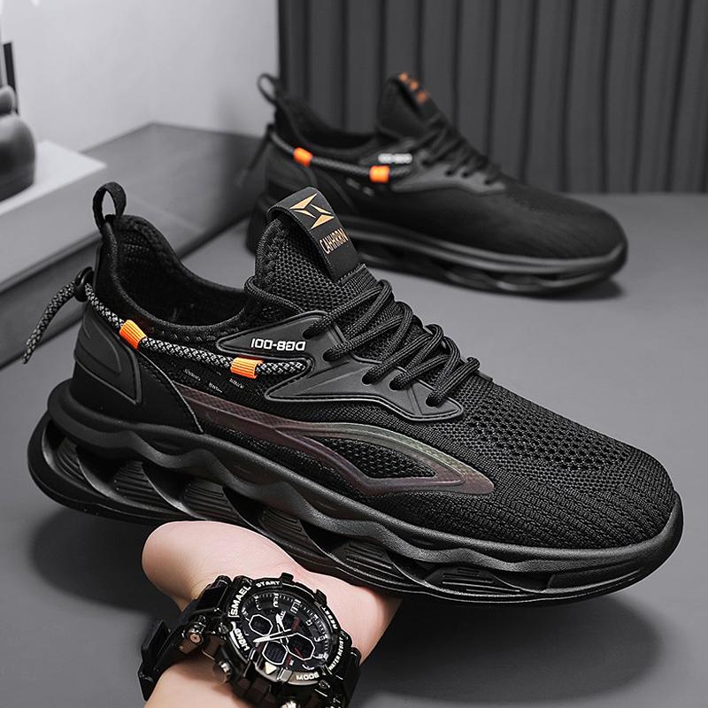 CYYTL Mens Shoes Breathable Sneakers Casual Outdoor Hiking Sports Summer Running Luxury Designer Tennis Platform Fashion Loafers