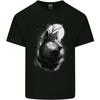 Full Moon Wolf Werewolves Wolves Mens Light Cotton T-Shirt Unisex T-Shirt