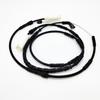 Front & Rear Brake Pad Wear Sensor Kit For BMW 3 Series 34356789445, 34356792560