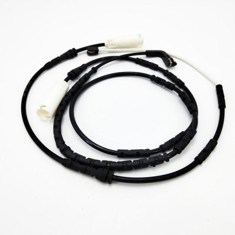 Front & Rear Brake Pad Wear Sensor Kit For BMW 3 Series 34356789445, 34356792560