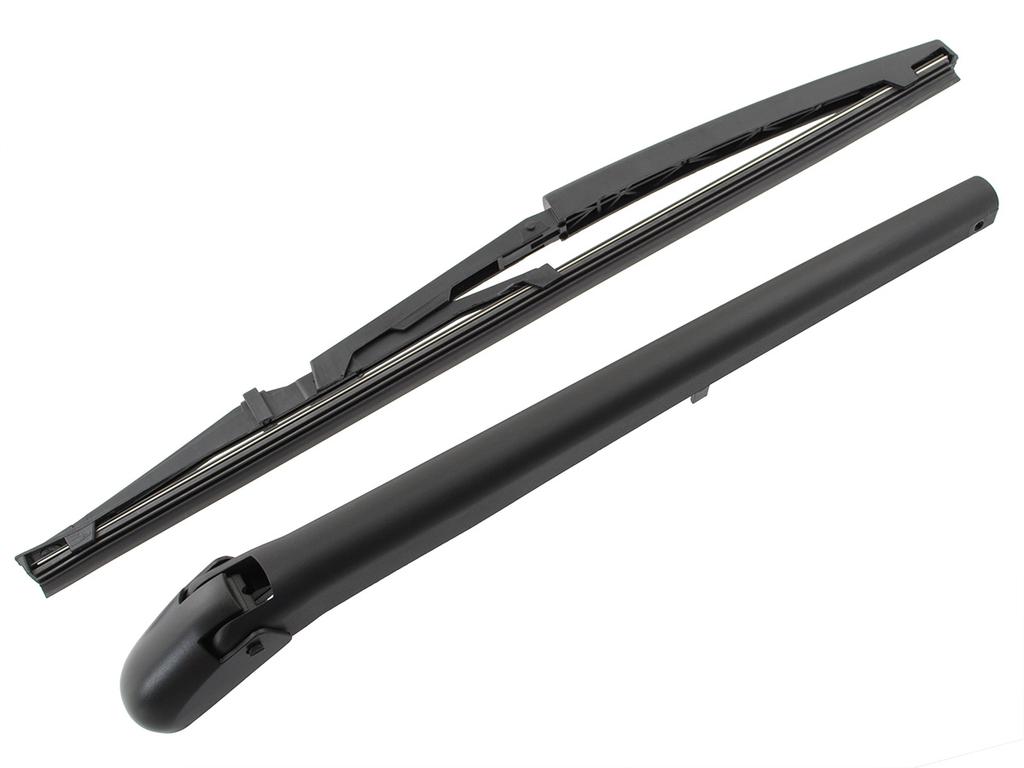 Alfa Romeo 156 00-06 Station Wagon Rear Wiper Arm & Blade