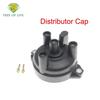 Electronic Ignition Coil Distributor Cap & Rotor For Suzuki Carry Every F6A 660cc DA51T DA51V DB51T DB51V DC51T DD51T DD51B DE51