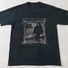 Kollektion Crystal Castles Herren Kinder T-Shirt, 90er Jahre Stil Grunge Grafik-T-Shirt, Crystal Castles Grafik-T-Shirt, Unisex