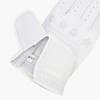 MunSingwear Women S Penguin Half Leather gloveS White Mq322lgl71