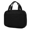 Travel Size Toiletry Bag Women Portable Large Capacity Cosmetic Bag with Hanging Hook Water Proof Makeup   Accessories Shampoo Container