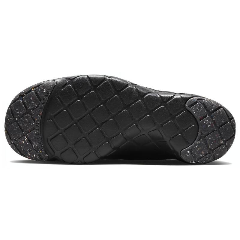 Nike Acg Moc 3.5 Black Glow Barely Volt Sneakers Casual Shoes DQ4739-001