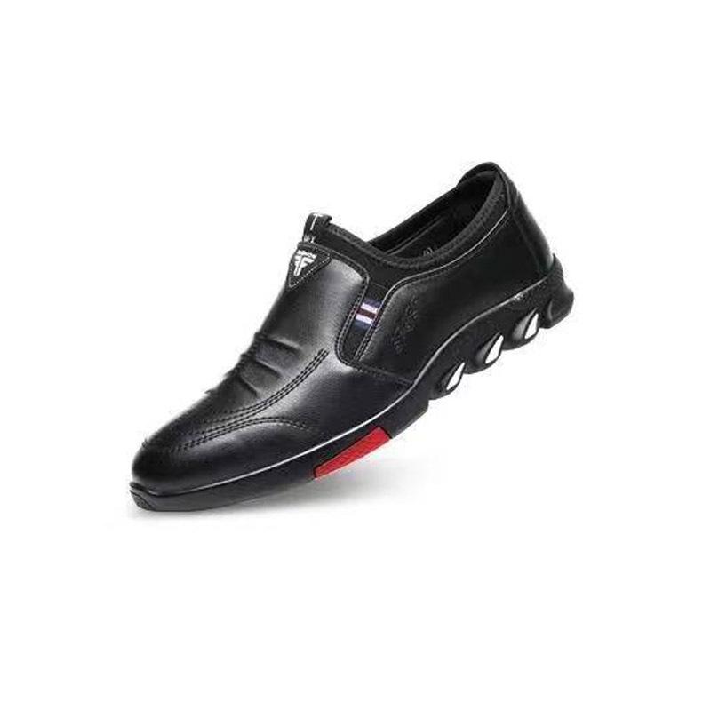 Nouvelles Chaussures pour Hommes Chaussures Décontractées à Semelle Souple Chaussures Décontractées Respirantes pour Hommes pour un Pied Doudou Chaussures pour Hommes