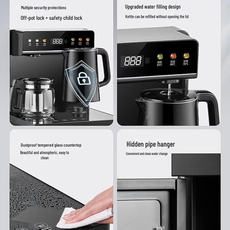 Supor Tea Bar Water Dispenser