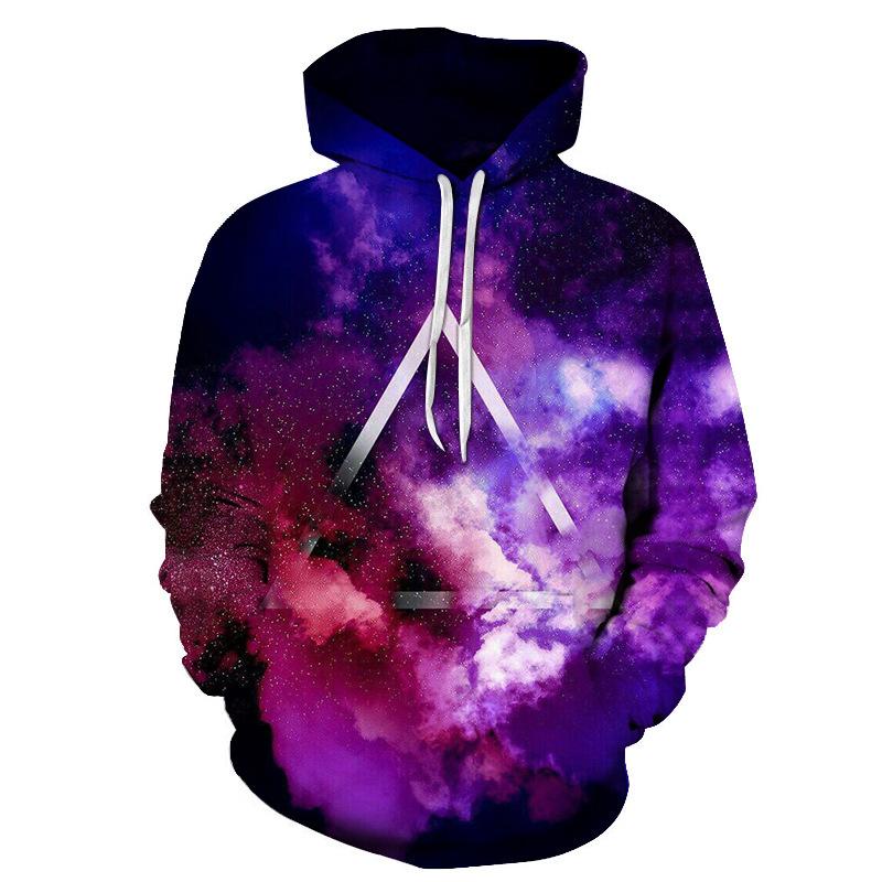 universe sweatshirt