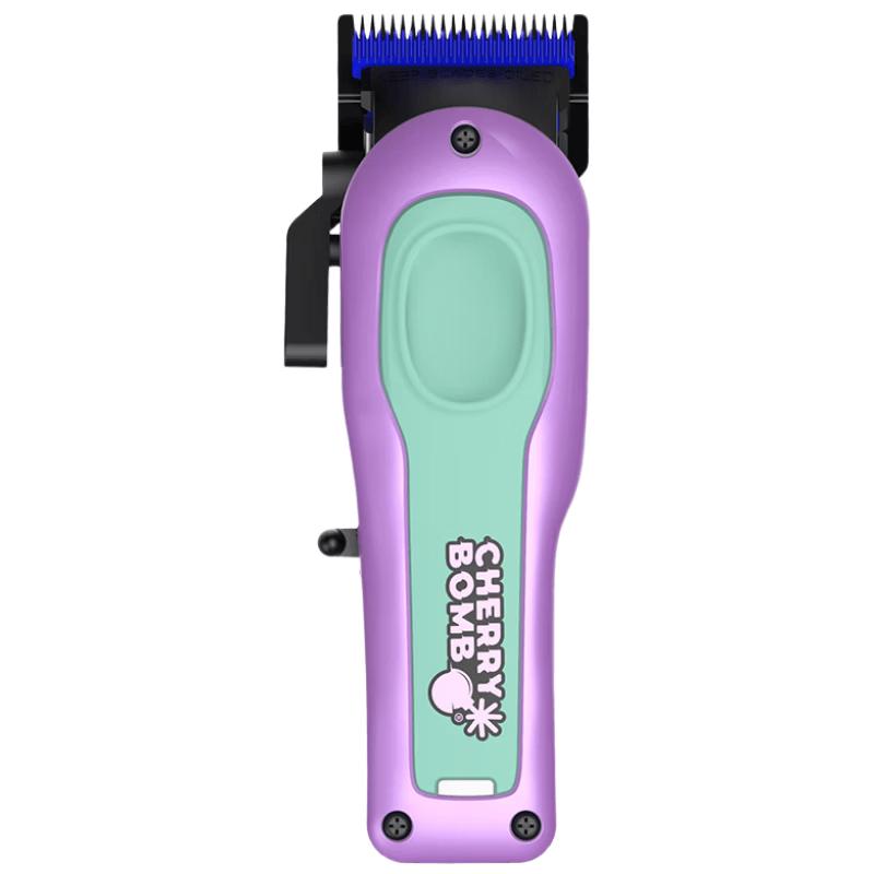 CHERRY BOMB Short-tailed Bear Pro Hair Clipper CN plug (adapter included)