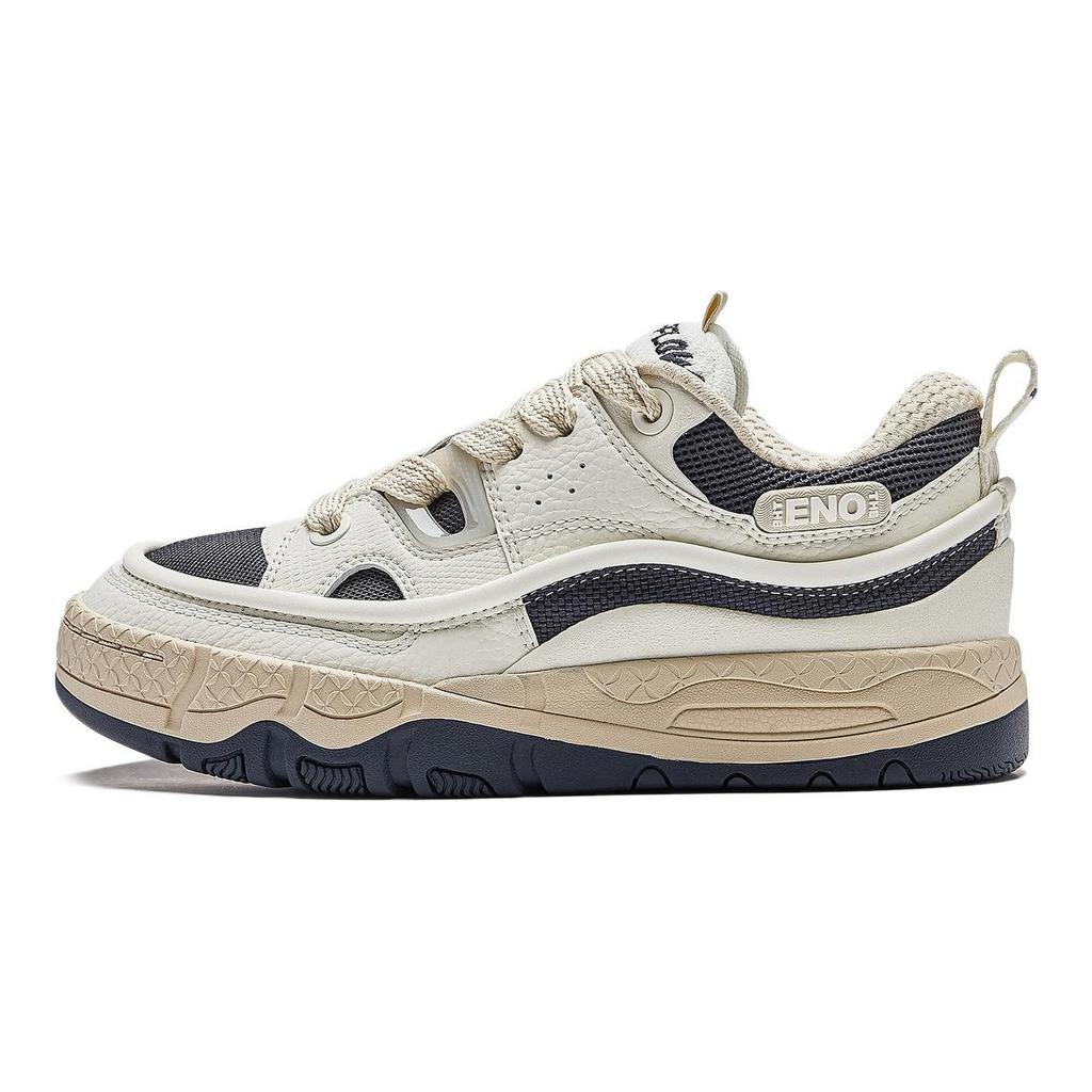 Li Ning CF Su Yu 3.5 Comfortable Breathable Shock Absorbing Durable Low Top Sneakers Women Sneakers White Black AGCT332-2