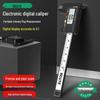 High-Precision Digital Vernier Caliper for Jewelry and Jade Measurement