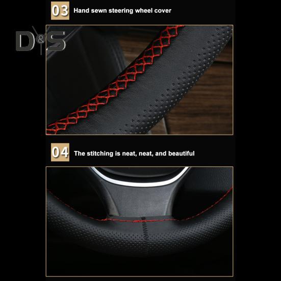 Hand-Stitched Steering Wheel Wrap for for Volkswagen VW Arteon/Atlas/Golf/Jetta/Passat/Taos/Tiguan 2020-2023 Interior Steering Wheel Protect並行輸入品 Hand Stitch Alcantara Steering Wheel Cover for BMW - Etsy UK